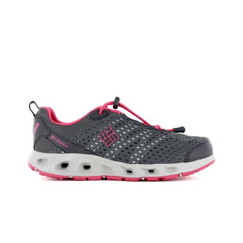 Columbia Drainmaker Iii