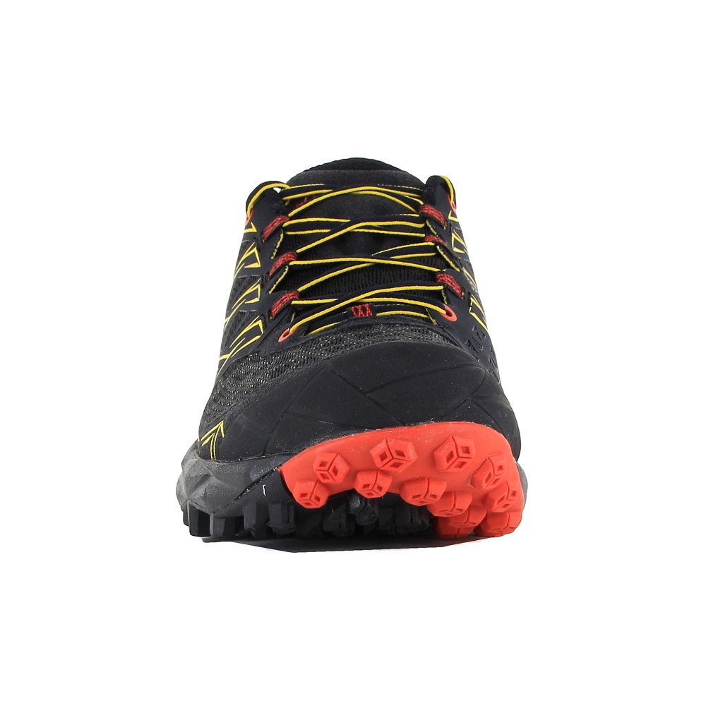 La Sportiva zapatillas trail hombre Akyra lateral interior