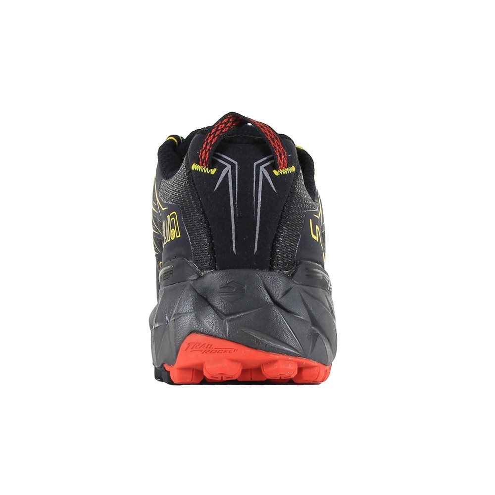 La Sportiva zapatillas trail hombre Akyra vista trasera