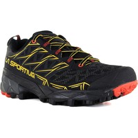 La Sportiva zapatillas trail hombre Akyra vista superior