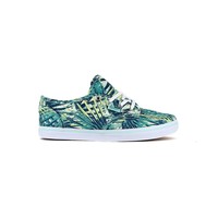 Vans zapatilla moda niño MY ATWOOD LOW (PALMS) lateral exterior