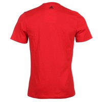 adidas camiseta manga corta hombre MEN CO GRH TEE vista trasera