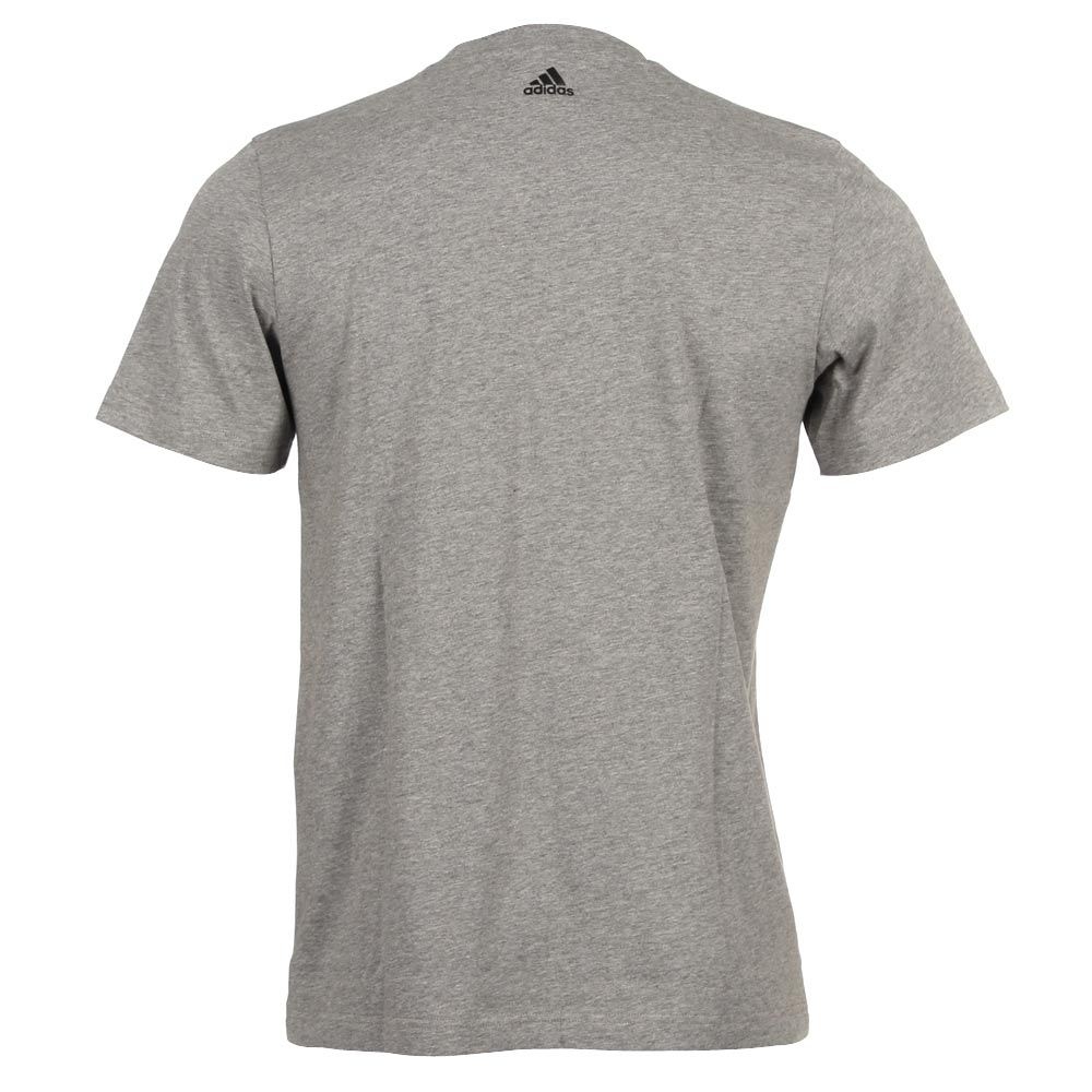 adidas camiseta manga corta hombre MEN CO GRH TEE vista trasera