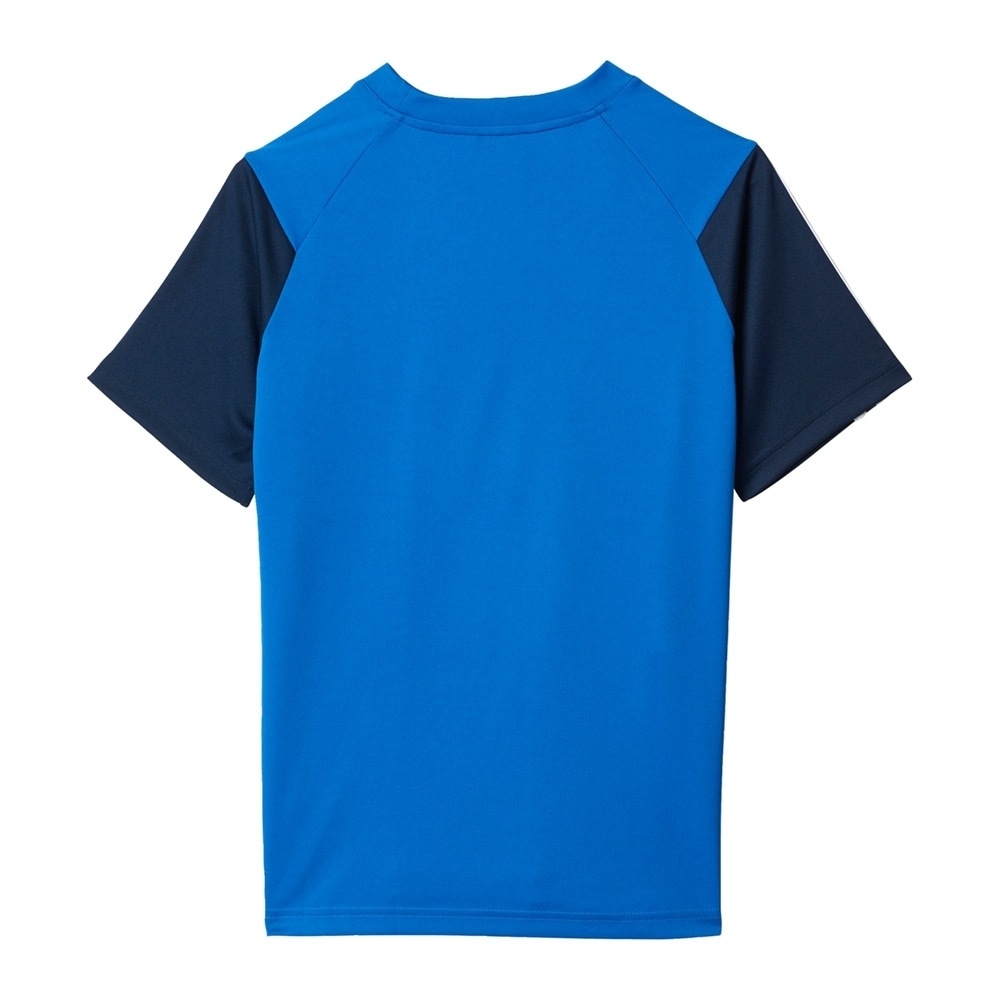 adidas camiseta manga corta niño BOYS PES TEE vista trasera