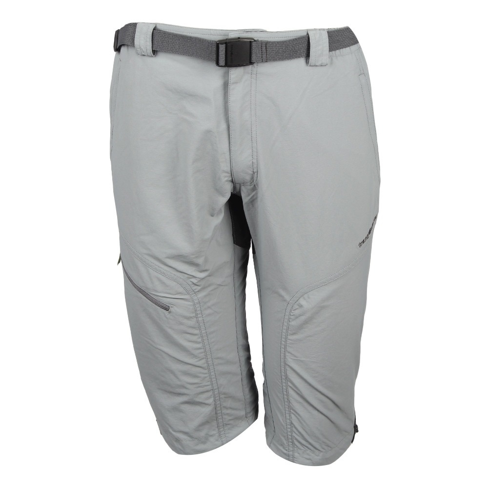 Trango pantalón montaña hombre PANT. PIRATA BROOD SN vista frontal