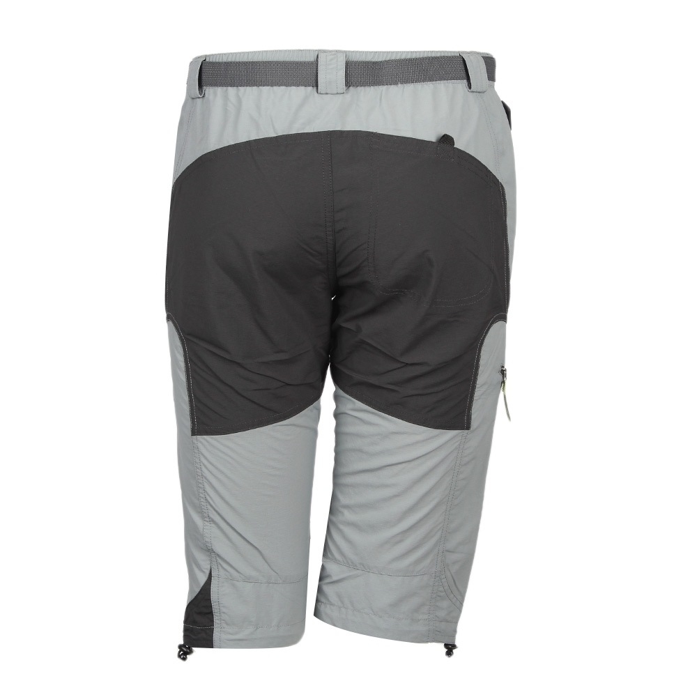 Trango pantalón montaña hombre PANT. PIRATA BROOD SN vista trasera