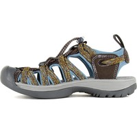 Keen sandalias trekking mujer WHISPER W puntera