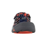 Keen sandalias trekking niño NEWPORT H2 lateral interior