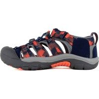 Keen sandalias trekking niño NEWPORT H2 puntera