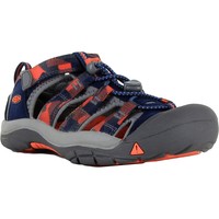 Keen sandalias trekking niño NEWPORT H2 vista superior