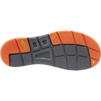 Keen sandalias trekking hombre UNEEK FLAT puntera