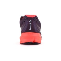 Reebok zapatilla running mujer OSR HARMONY ROAD vista trasera