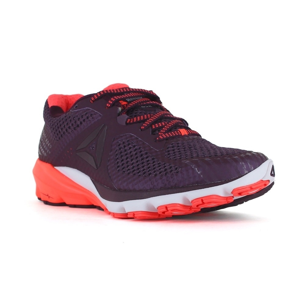 Reebok zapatilla running mujer OSR HARMONY ROAD vista superior