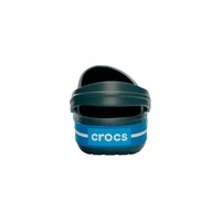 Crocs zueco hombre Crocband lateral interior