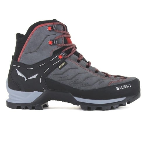 Salewa Mountain Trainer Mid Gore-Tex