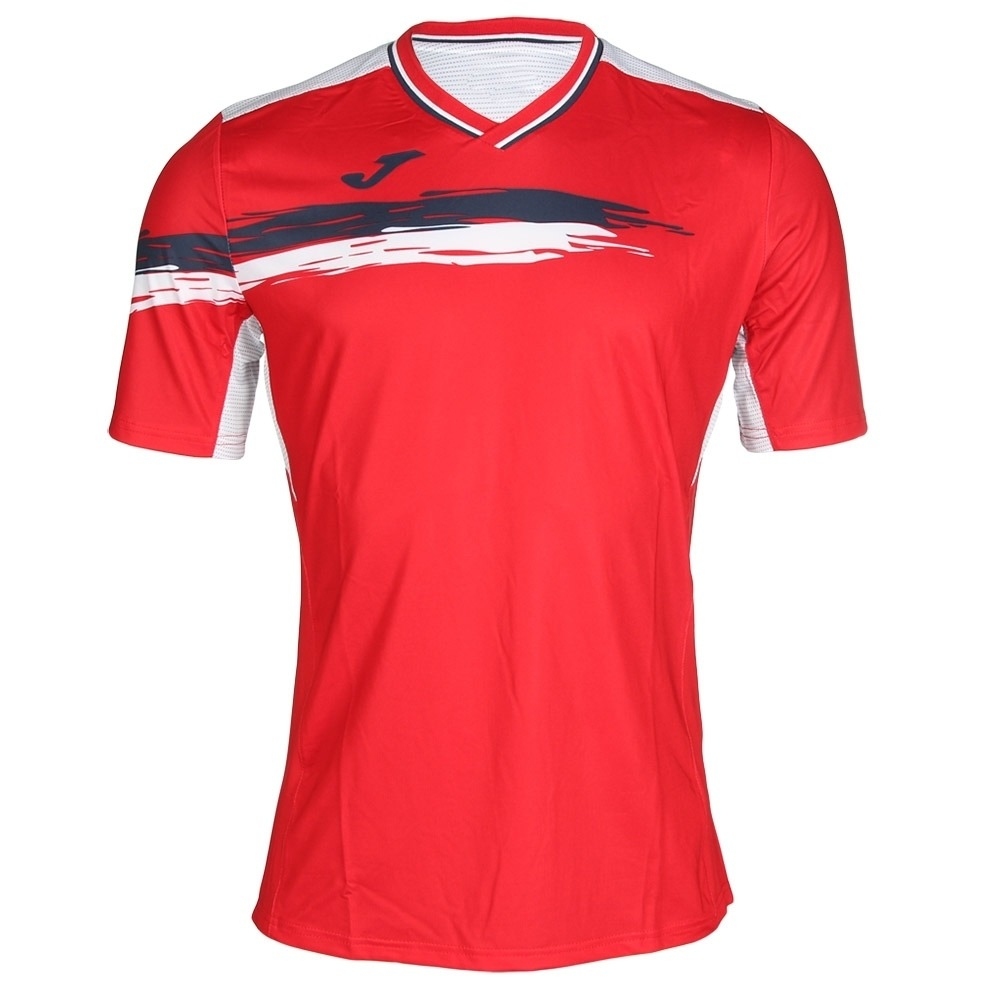 Joma camiseta tenis manga corta hombre PICASHO CTA 03