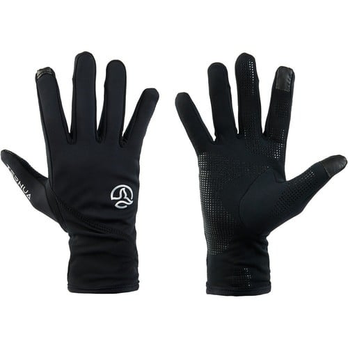 2017 Nuevos guantes de esquí para hombre, guantes de Snowboard, guante