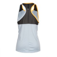 Reebok camiseta técnica tirantes mujer SRW TANK vista trasera