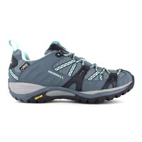 Merrell zapatilla trekking mujer SIREN SPORT GTX lateral exterior