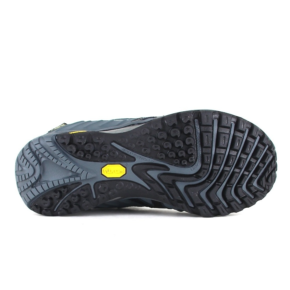 Merrell zapatilla trekking mujer SIREN SPORT GTX 05