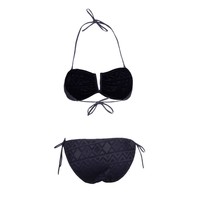 Losan bikinis mujer BIKINI CROCHET vista trasera