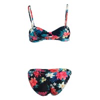 Losan bikinis mujer BIKINI FLOR vista trasera