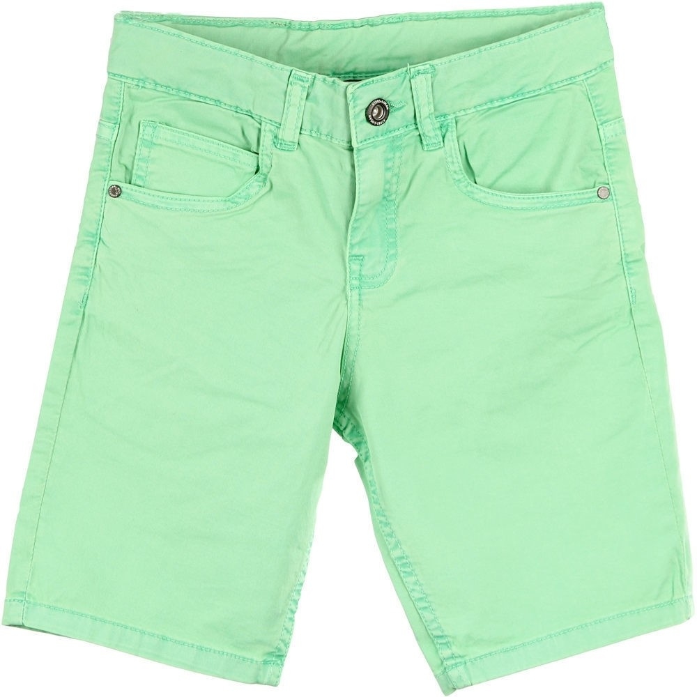 Losan bermuda niño BERMUDA TWILL vista frontal