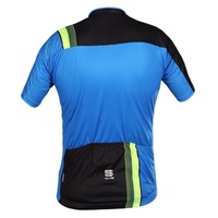 Sportful maillot manga corta hombre BODYFIT PRO TEAM JERSEY vista trasera