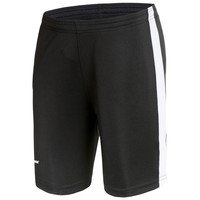 4team pantalones cortos futbol niño K-R-TRAINY vista frontal