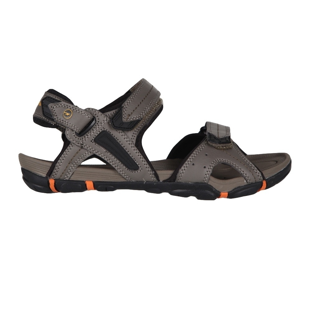 Hi Tec sandalias trekking hombre ALTITUDE STRAP lateral exterior