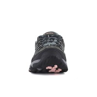 Hi Tec zapatilla trekking mujer FLORENCE LOW WP WS lateral interior