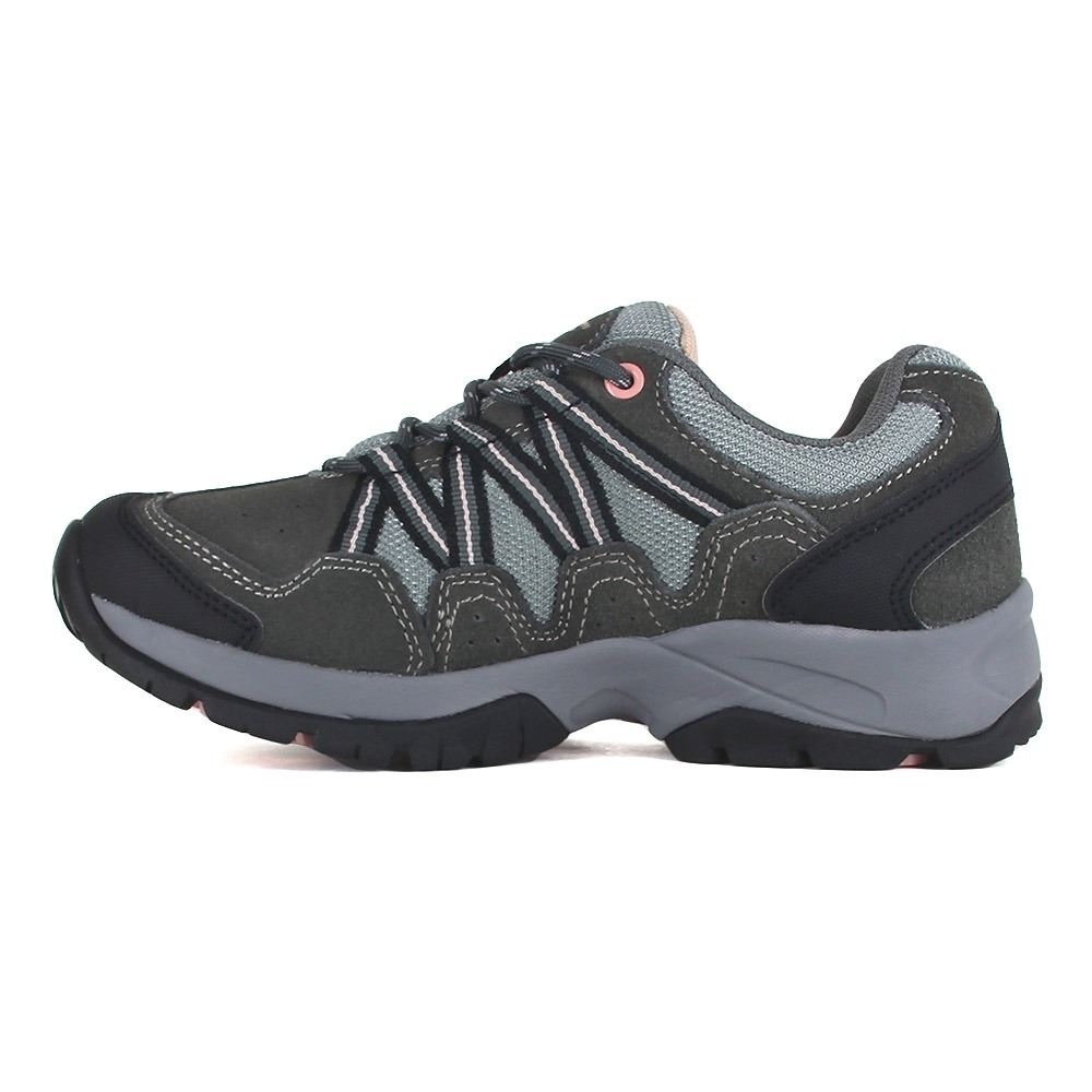 Hi Tec zapatilla trekking mujer FLORENCE LOW WP WS puntera