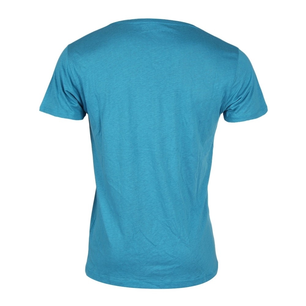 Ternua camiseta montaña manga corta hombre _2_Camiseta Ormur vista trasera