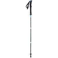 Columbus Outdoor bastón travesía montaña FCT01 FOLDABLE TRAIL RUNNING POLE (UNIDAD) vista frontal