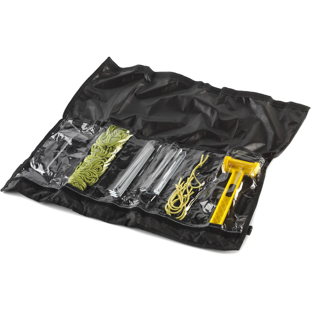 Columbus Outdoor varios montaña CAMPING KIT - SET DE REPARACION vista frontal