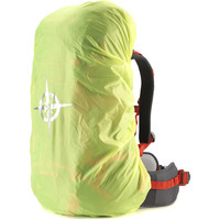 Columbus Outdoor cubremochilas RAINCOVER 20-45L vista frontal