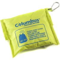 Columbus Outdoor cubremochilas RAINCOVER 20-45L 01