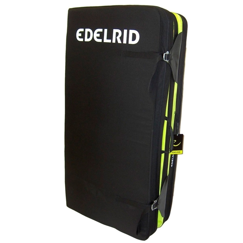 Edelrid mantle varios roca