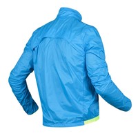 Spiuk chaqueta impermeable ciclismo hombre PARAVIENTOS ANATOMIC HOMBRE 04