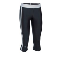 Under Armour mallas piratas fitness mujer UA HG Armour Sport CapriCBH vista frontal