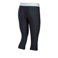 Under Armour mallas piratas fitness mujer UA HG Armour Sport CapriCBH vista trasera