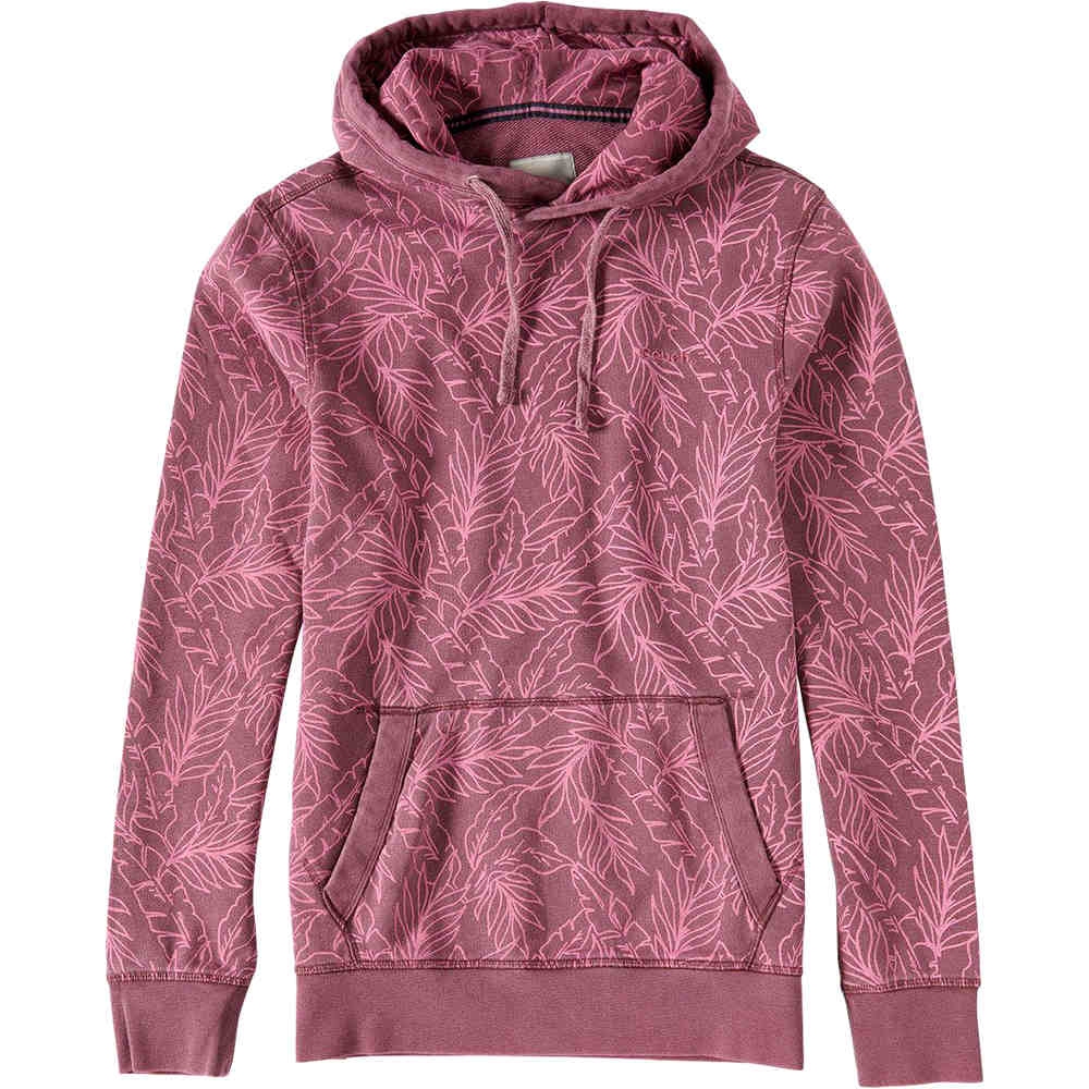 Bench sudadera hombre AOP HOODIE 03