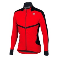 Sportful cortavientos ciclismo hombre PORDOI WS JKT 03