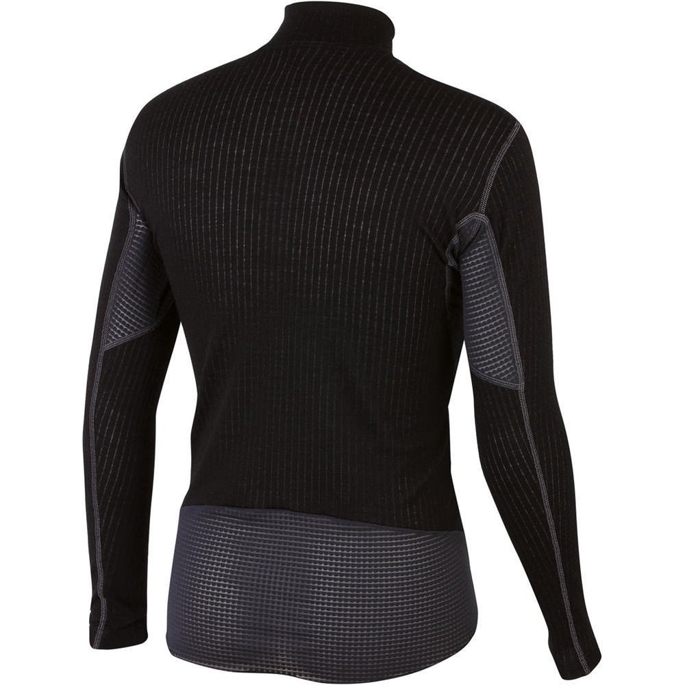 Sportful camiseta térmica manga larga SOTTOZERO B.LAYER LS vista trasera