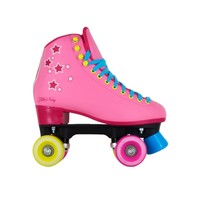 Topic Noisy patines 4 ruedas ROLLER CLASICO vista frontal