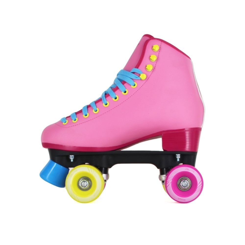 Topic Noisy patines 4 ruedas ROLLER CLASICO 02