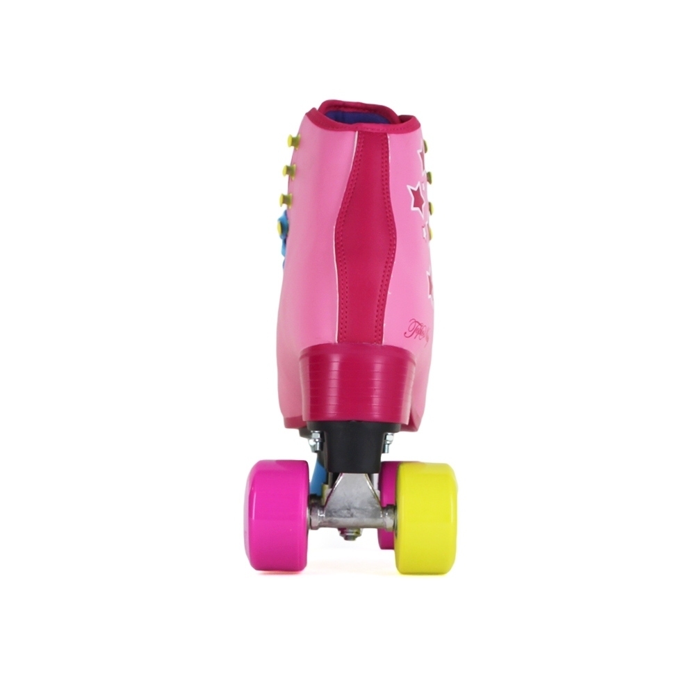 Topic Noisy patines 4 ruedas ROLLER CLASICO 03