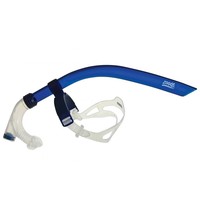 Zoggs juguetes para playa CENTRE LINE SNORKEL vista frontal