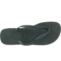 Havaianas chanclas hombre HAV. TOP vista superior