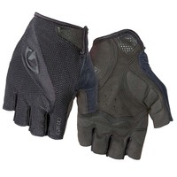 Giro guantes cortos ciclismo BRAVO GEL vista frontal